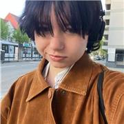 Étudiante en psychologie à la fac de Strasbourg, donne des cours de français niveau collège ou/et des cours de philosophie.